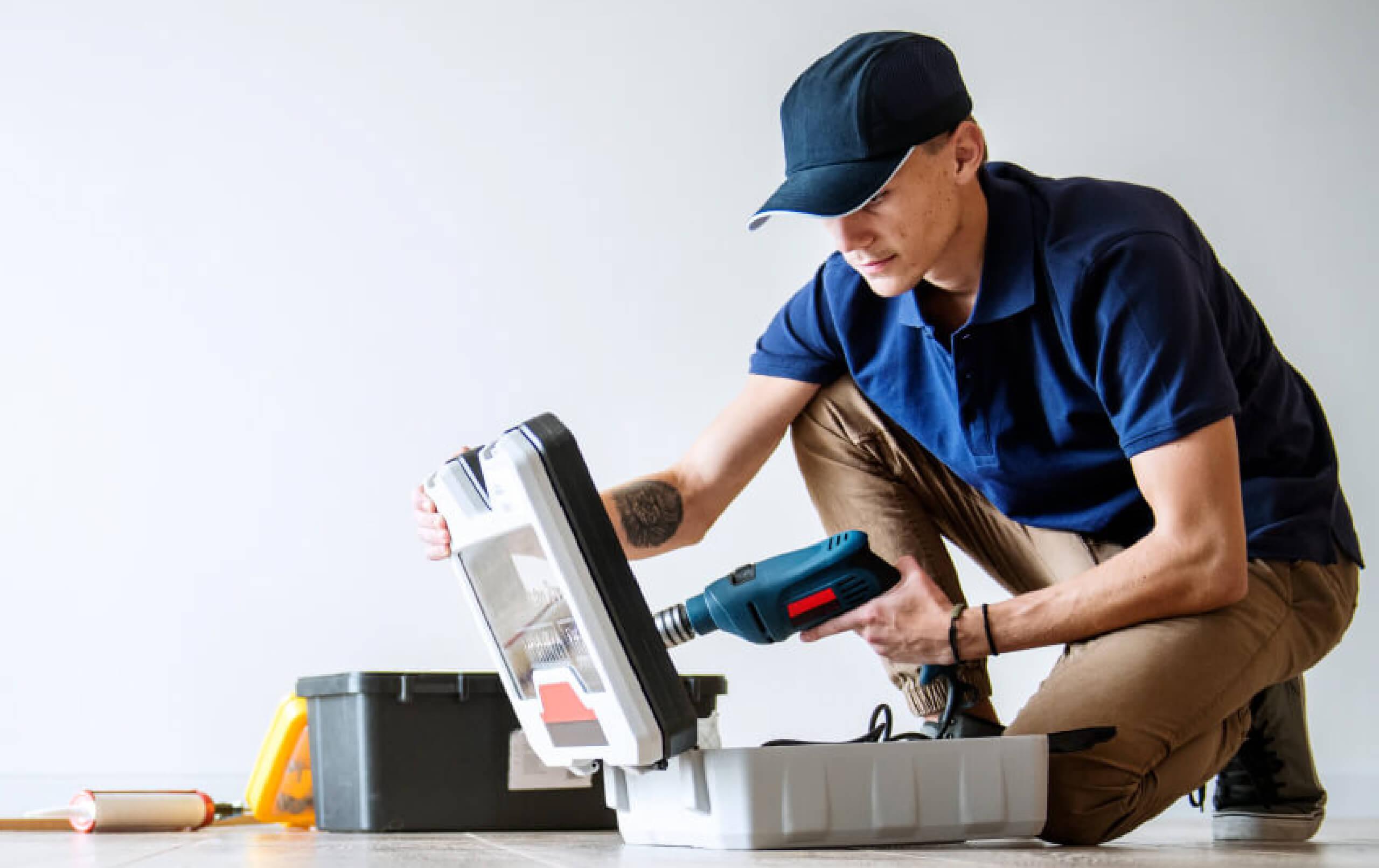 20 Must Have Tools Every Homeowner Should Own 2x 100
