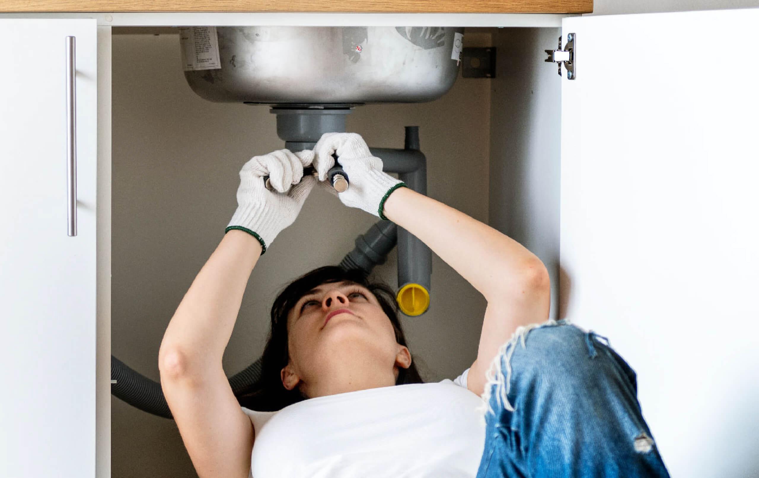 8 Ways You May be Damaging Your Plumbing 2x 100