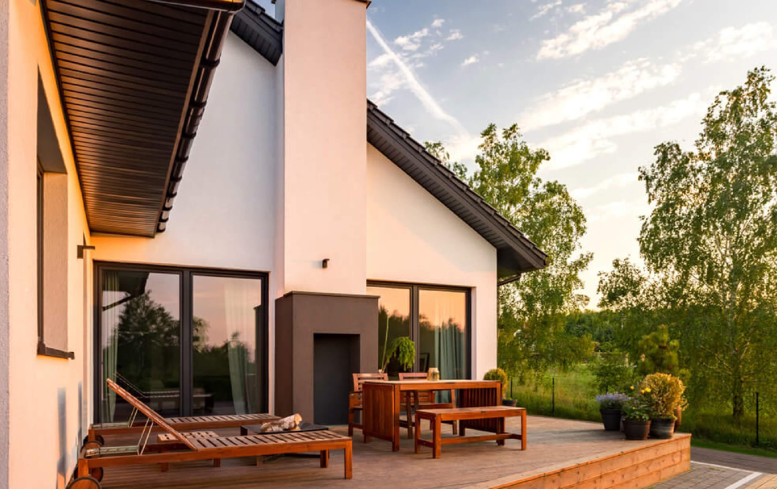 Advanced Ways to Maintain Your Home Exteriors 2x 100