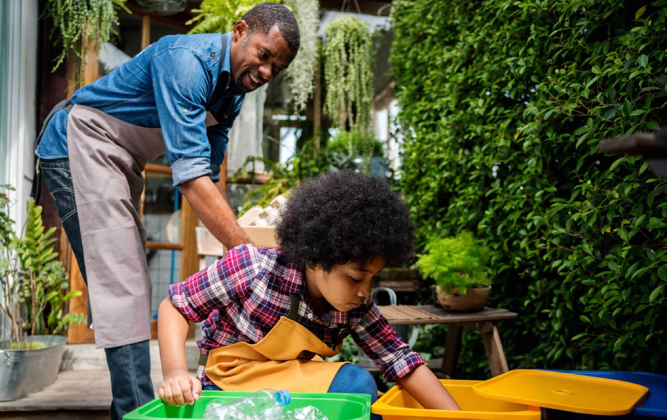 Home Garden Maintenance Essentials 2x 100