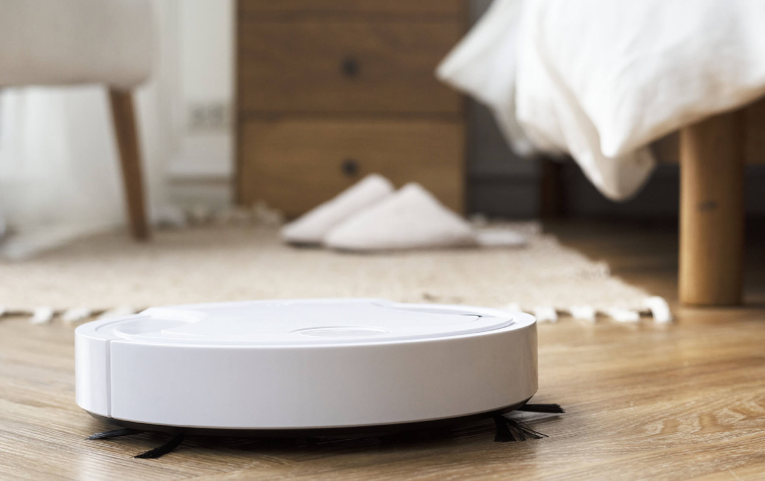 Identify Eliminate Air Pollutants in Your Home 2x 100