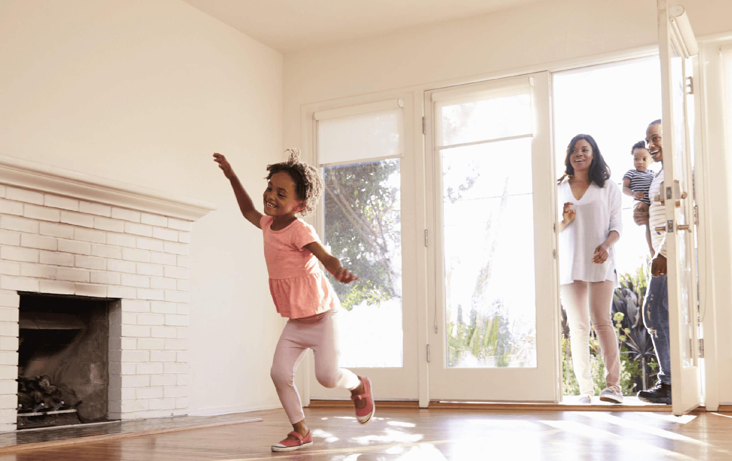 The Complete Safety Checklist for New Homeowners 2x 100
