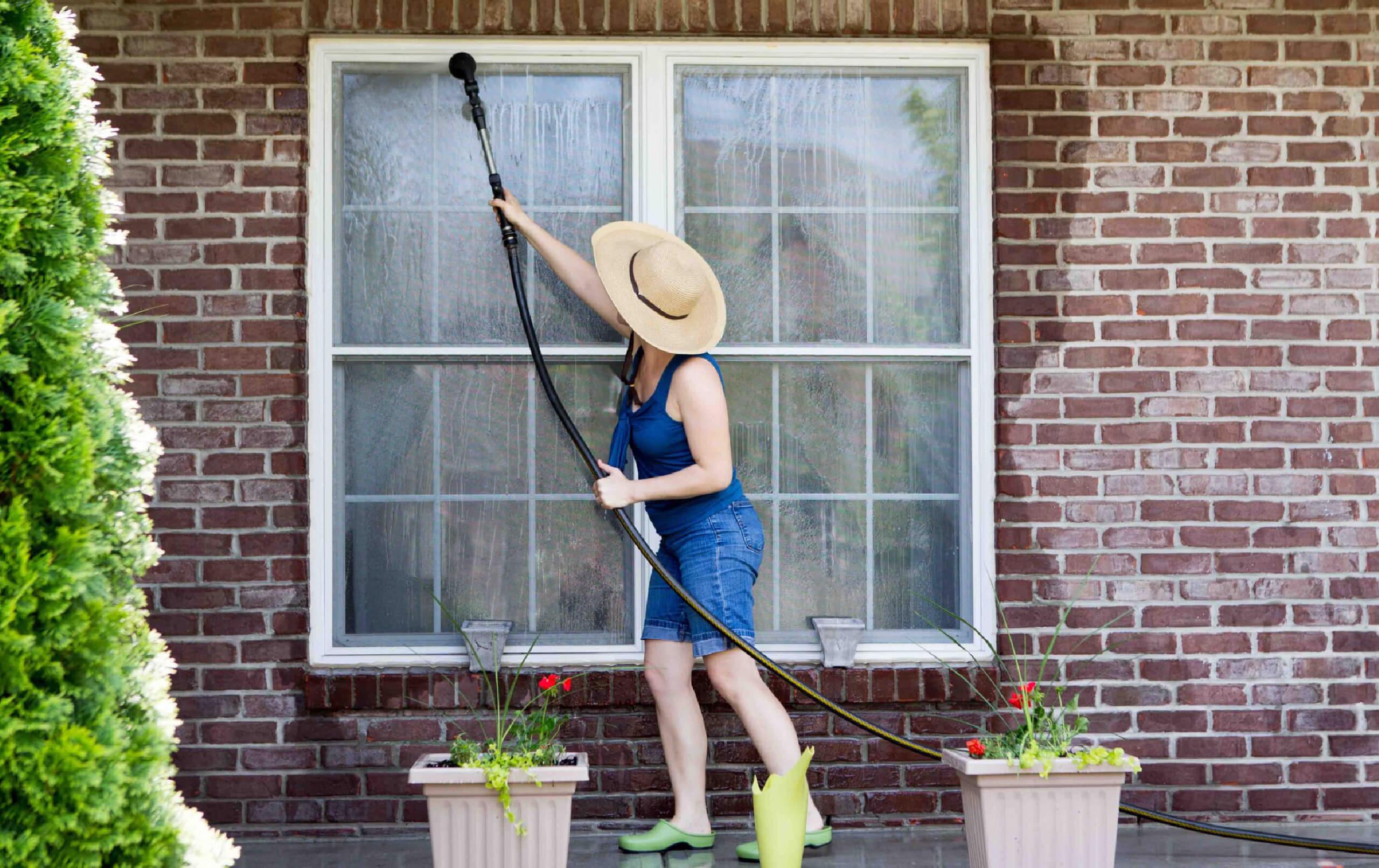 The Ultimate Spring Home Maintenance Checklist 2x 100 1