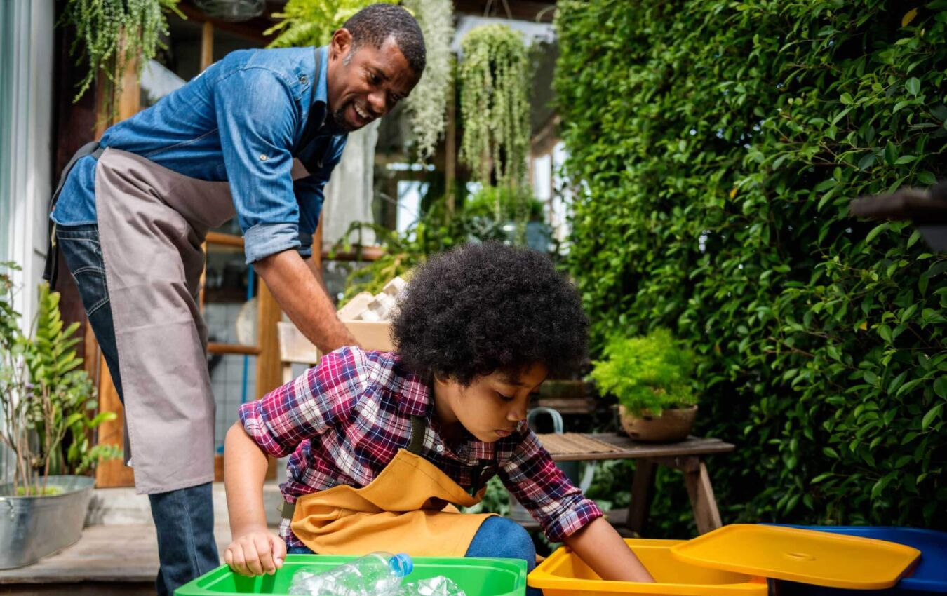 Home Garden Maintenance Essentials 2x 100