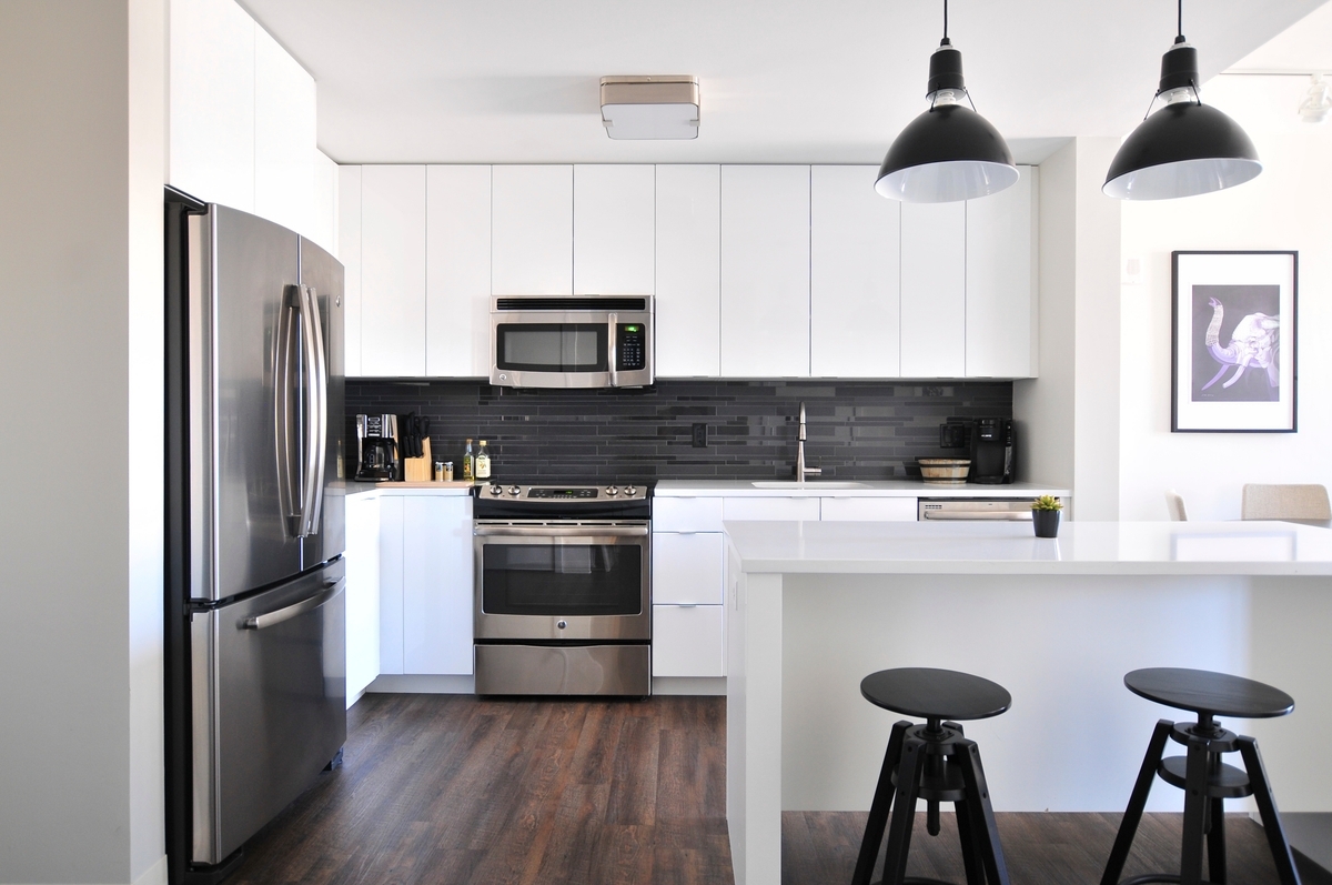 Home appliance guide
