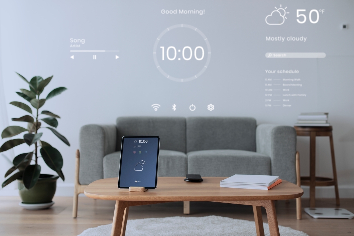 Smart home